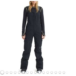 Burton Women's [ak] Kimmy GORE-TEX 2L Bib Pants